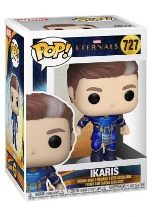 Figurka FUNKO POP Marvel: Eternals - Ikaris