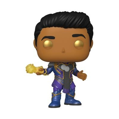 Figurka FUNKO POP Marvel: Eternals - Kingo