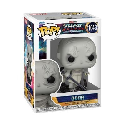 Figurka FUNKO POP Marvel: Thor L&T - Gorr