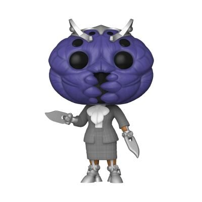 Figurka FUNKO POP Marvel: Thor L&T - Miek