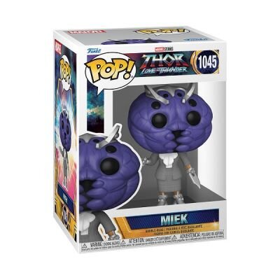 Figurka FUNKO POP Marvel: Thor L&T - Miek