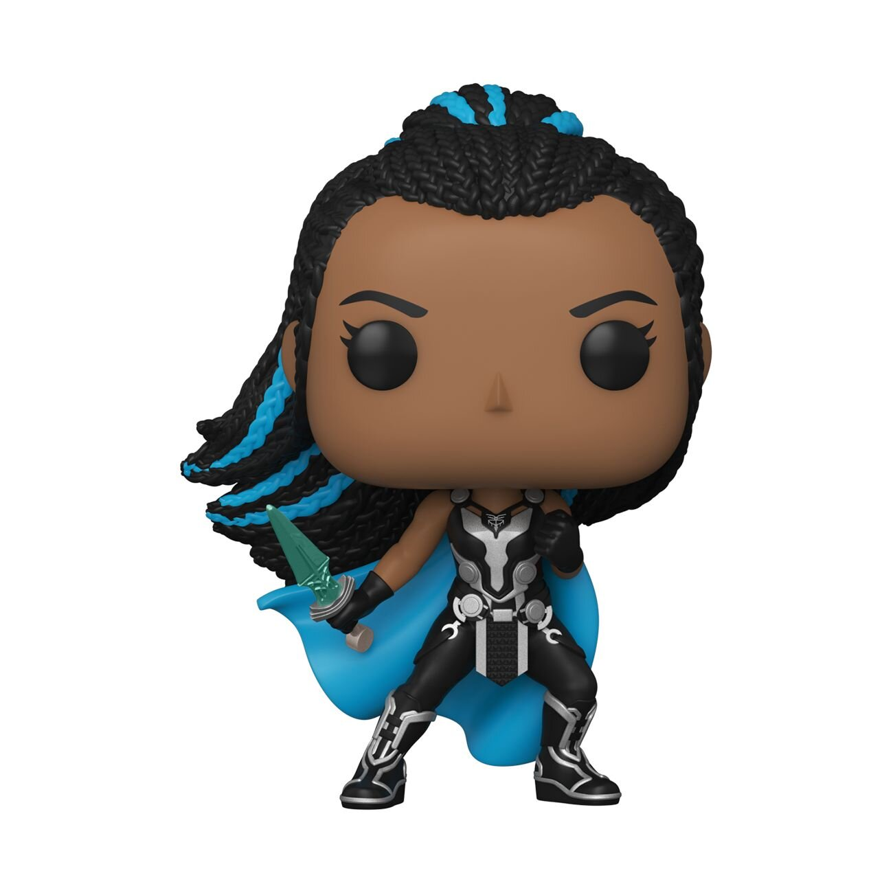 Figurka FUNKO POP Marvel: Thor L&T - Valkyrie