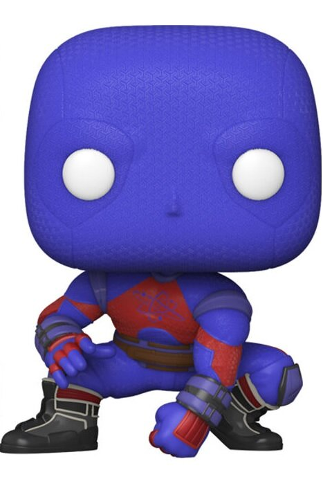 Figurka FUNKO POP Movies: Black Adam - Atom Smasher