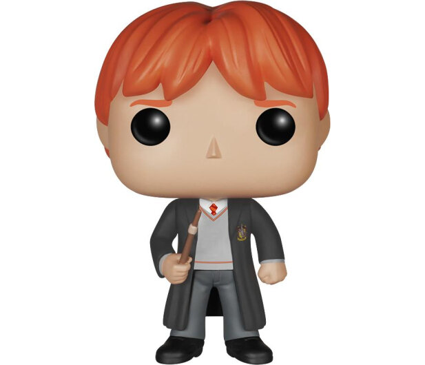 Figurka FUNKO POP Vinyl: Harry Potter - Ron Weasley