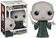 Figurka FUNKO POP Harry Potter: Lord Voldemort