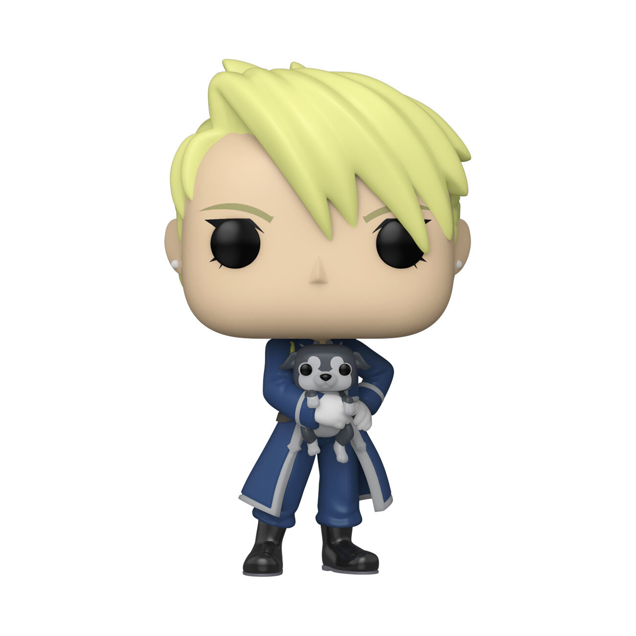 Figurka FUNKO POP Animation: Fullmetal Alchemist Brotherhood - Riza Hawkeye