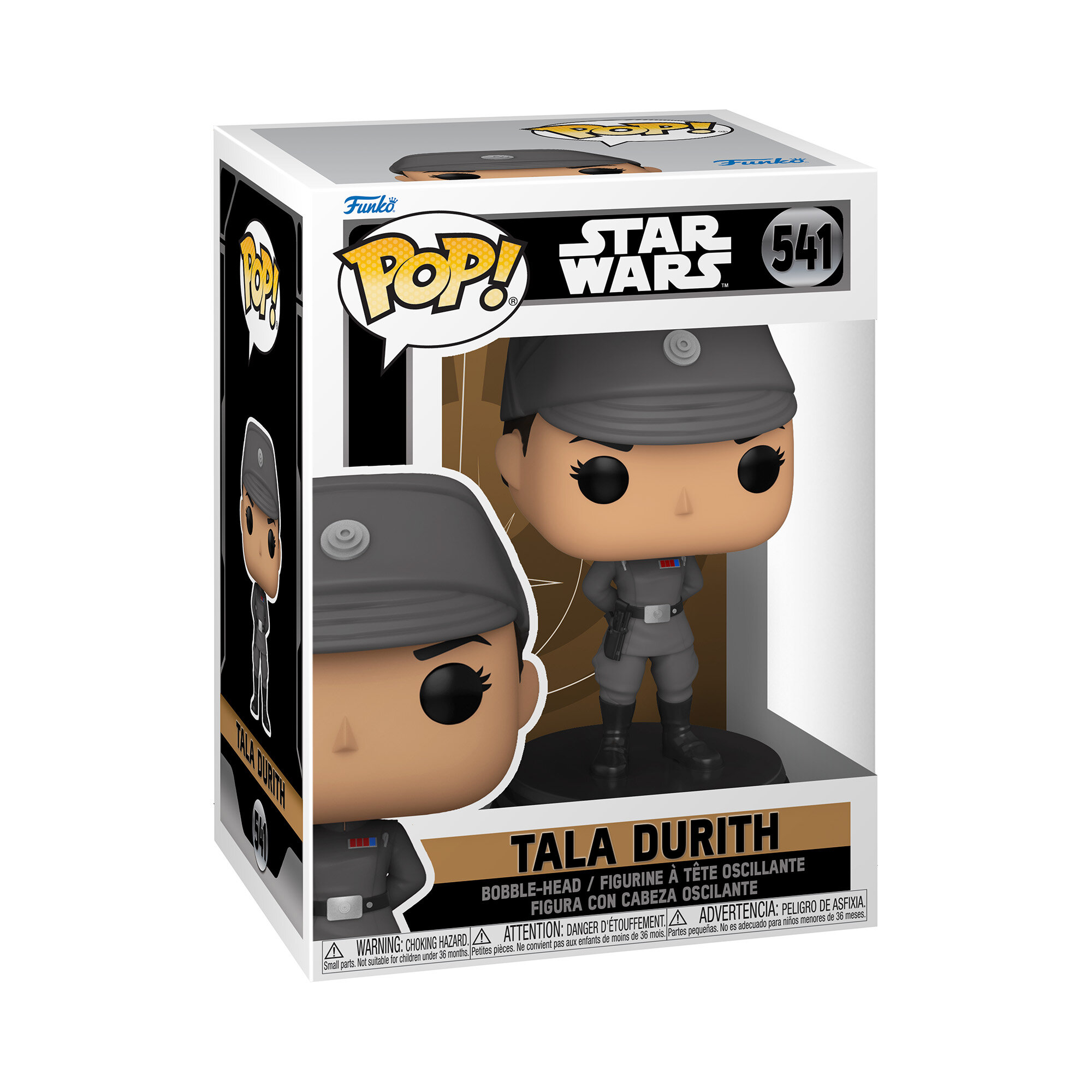 Figurka FUNKO POP Star Wars: Tala Durith