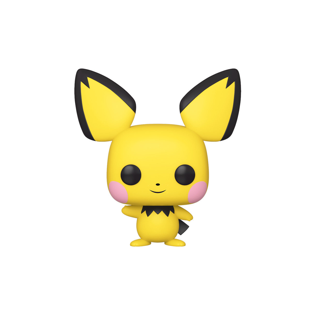 Figurka FUNKO POP Games: Pokemon - Pichu (EMEA)