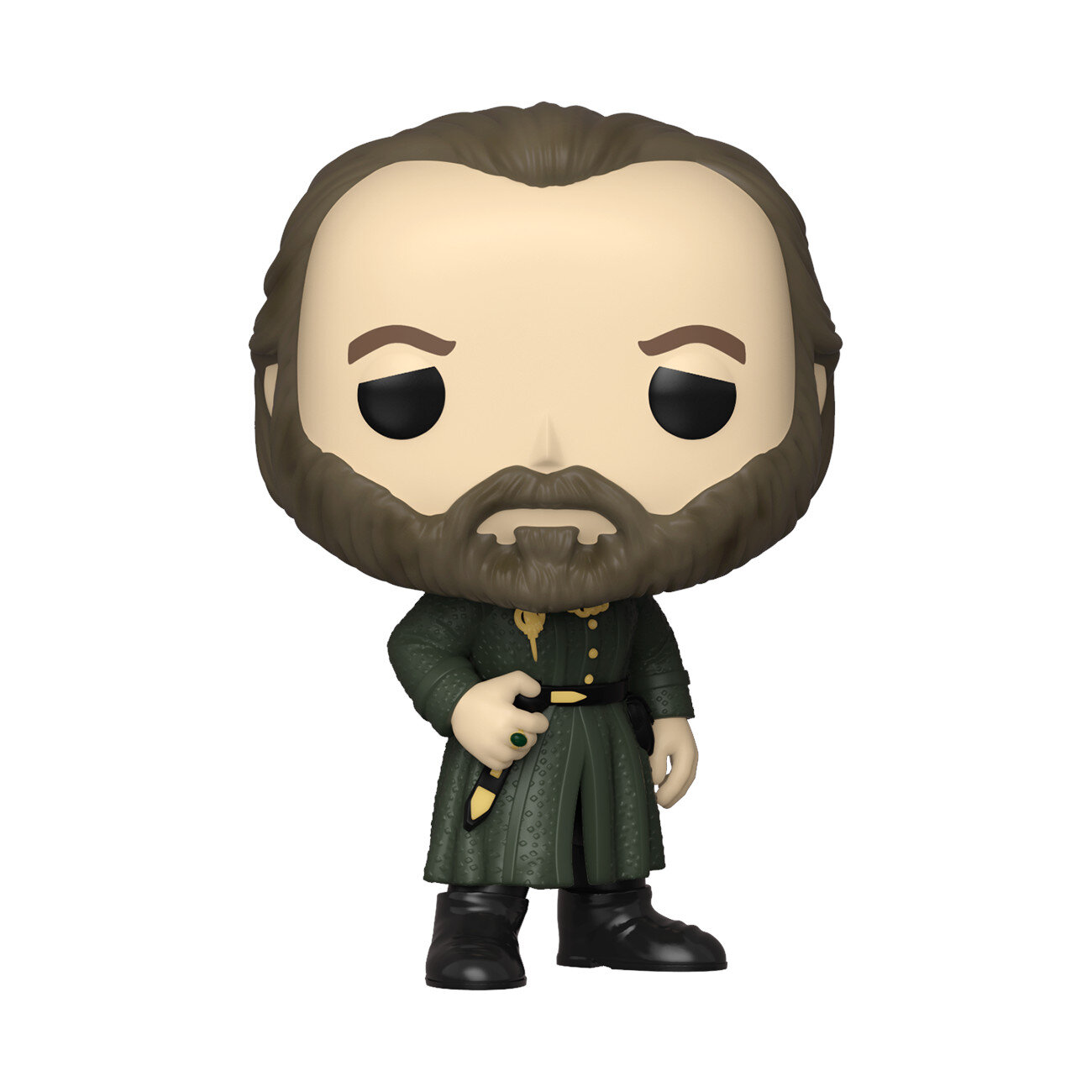 Figurka FUNKO POP TV: HotD - Otto Hightower