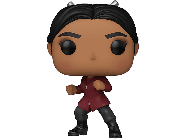 Figurka FUNKO POP TV: Ms. Marvel - Najma