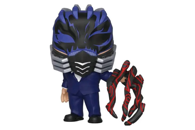 Figurka FUNKO POP Animation: My Hero Academia - All For One