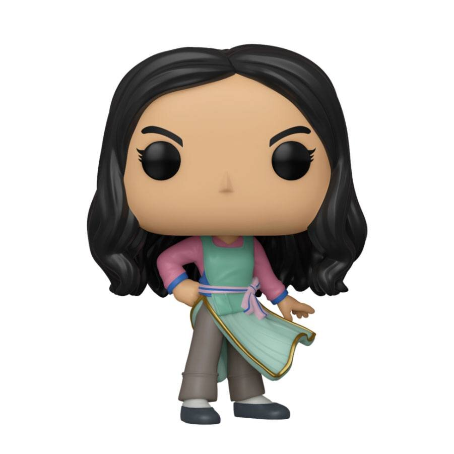 Figurka FUNKO POP Disney: Mulan - Mulan Villager