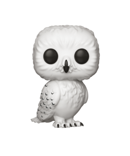 Figurka FUNKO POP Harry Potter S5 - Hedwig