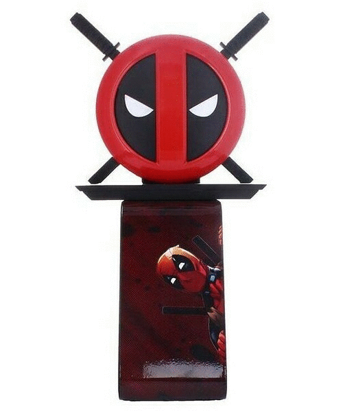 Figurka GOOD LOOT Deadpool Ikon