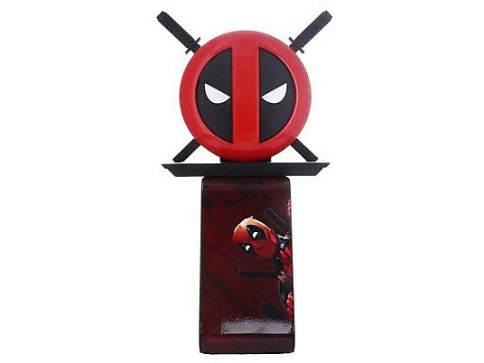 Figurka GOOD LOOT Deadpool Ikon