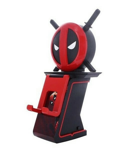 Figurka GOOD LOOT Deadpool Ikon