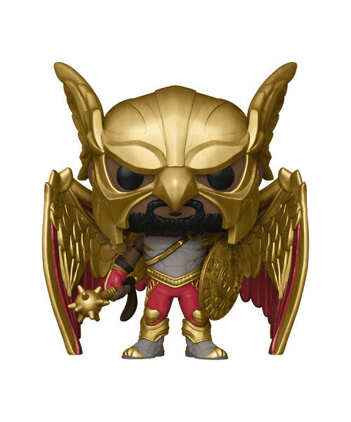 Figurka FUNKO POP Movies: Black Adam - Hawkman