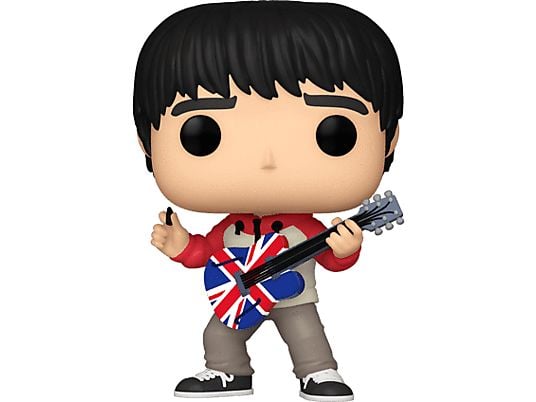 Figurka FUNKO POP Rocks: Oasis - Noel Gallagher