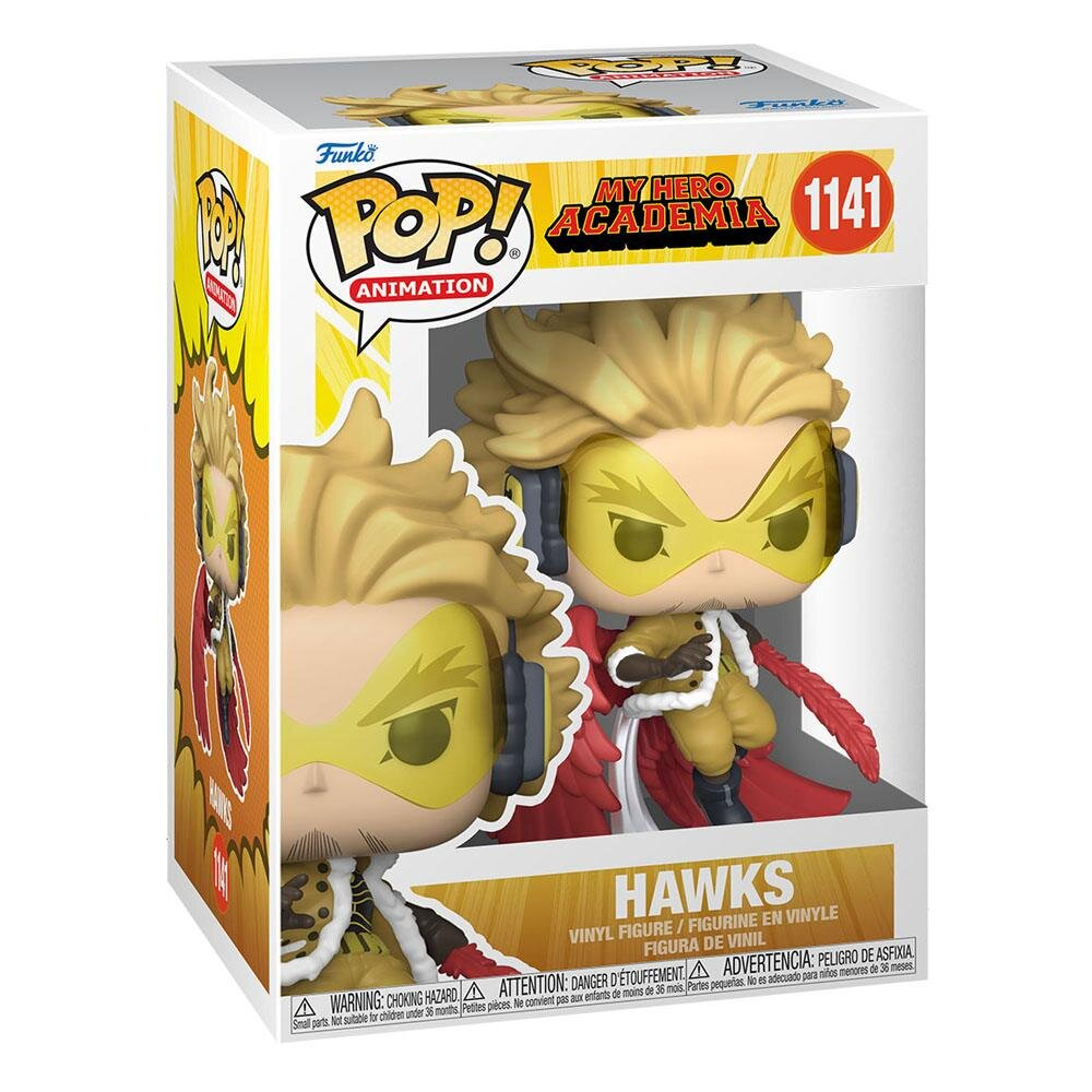 Figurka FUNKO POP Animation My Hero Academia 1141 Hawks