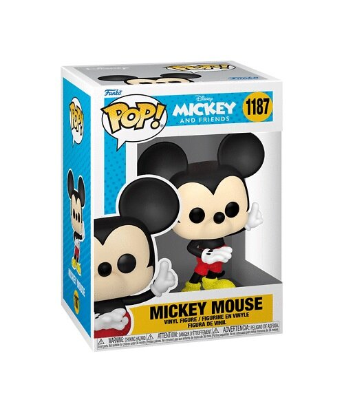 Figurka FUNKO POP Disney Classics 1187 Mickey Mouse