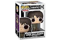 Figurka FUNKO POP Rocks Oasis 256 Liam Gallagher