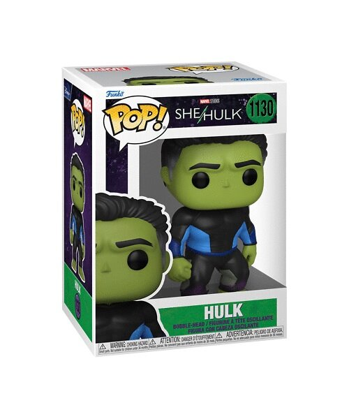Figurka FUNKO POP Vinyl She-Hulk 1130 Hulk