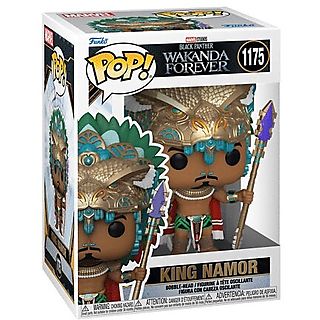 Figurka FUNKO POP Marvel: Black Panther Wakanda Forever S2 1175 King Namor