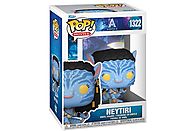 Figurka FUNKO POP Movies: Avatar 1322 Neytiri