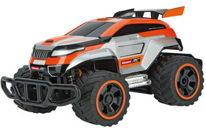 Samochód RC CARRERA Orange Breaker 2