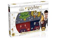 Puzzle WINNING MOVES Harry Potter Christmas Jumper 2 1000 elementów
