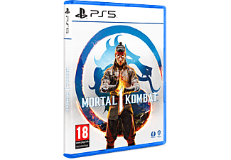 WARNER BROS Mortal Kombat 1 PS5 Oyun_1