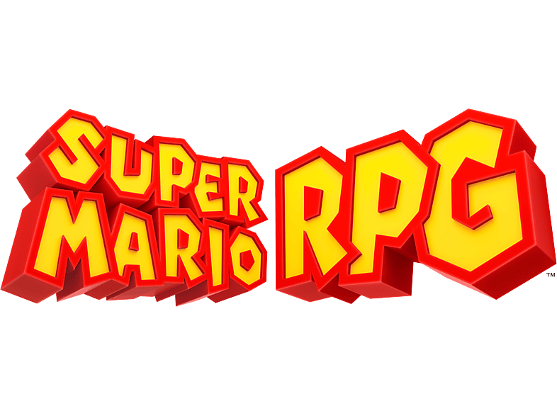 NINTENDO Süper Mario RPG Switch Oyun_1