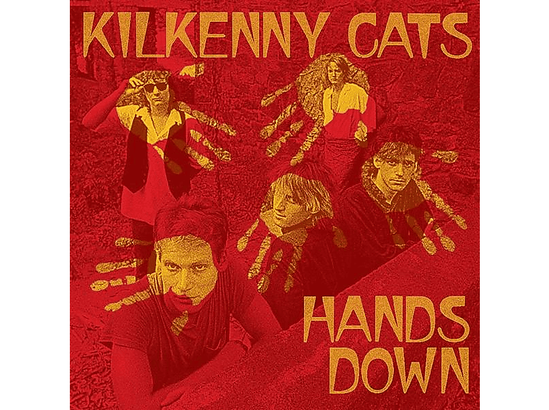 Kilkenny Cats | Kilkenny Cats - Hands Down - Remastered - (CD) Rock ...