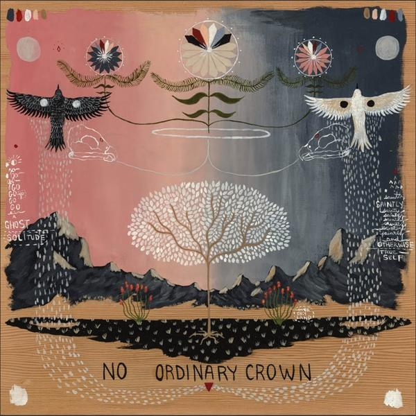 No (Vinyl) Will - Crown Johnson - Ordinary