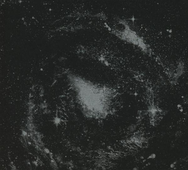 Uada - Crepuscule Natura  - (CD)