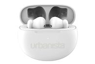 URBANISTA Austin - True Wireless Kopfhörer (In-ear, Pure White)