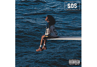 SZA - SOS (Vinyl LP (nagylemez))