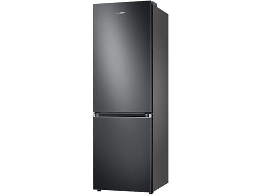SAMSUNG RB34C605CB1/WS - Combinazione frigorifero / congelatore (Attrezzo)