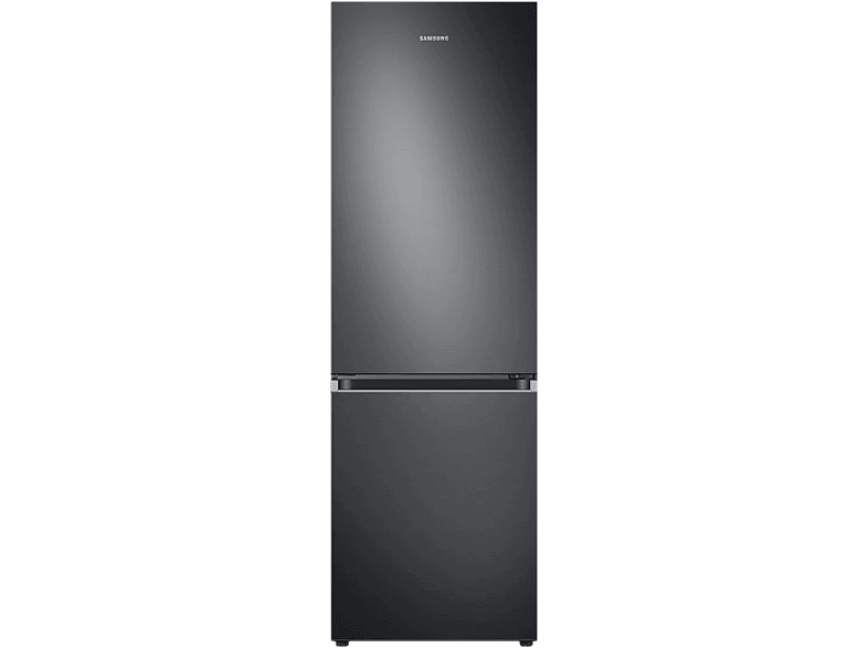 SAMSUNG RB34C605CB1/WS - Kühl-/Gefrierkombination (Standgerät)