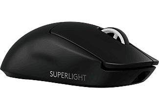 LOGITECH PRO X SUPERLIGHT 2 Gaming-Maus