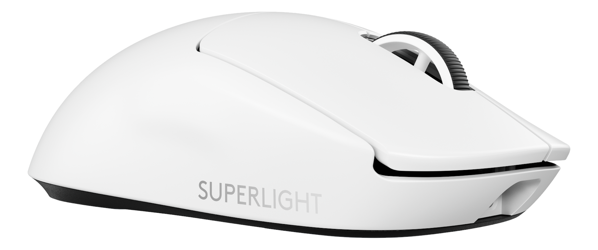 Logitech PRO X SUPERLIGHT 2 ホワイト LOGITECH PRO X SUPERLIGHT 2 | Gaming-Maus, Kabellos, Optisch