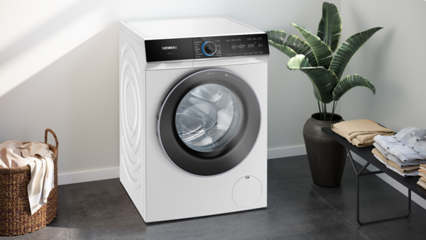 SIEMENS WG44B200TR A Enerji Sınıfı 9 Kg 1400 Devir Çamaşır Makinesi
