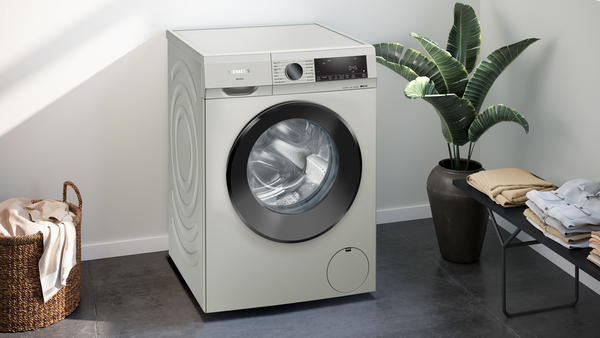 SIEMENS WG42A1ZXTR A Enerji Sınıfı 9 Kg 1200 Devir Çamaşır Makinesi
