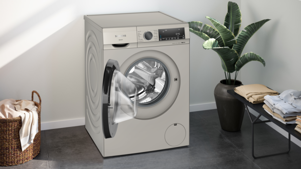 SIEMENS WG42A1ZXTR A Enerji Sınıfı 9 Kg 1200 Devir Çamaşır Makinesi