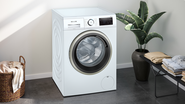 SIEMENS WA12LPH0TR A Enerji Sınıfı 10 Kg 1200 Devir Çamaşır Makinesi