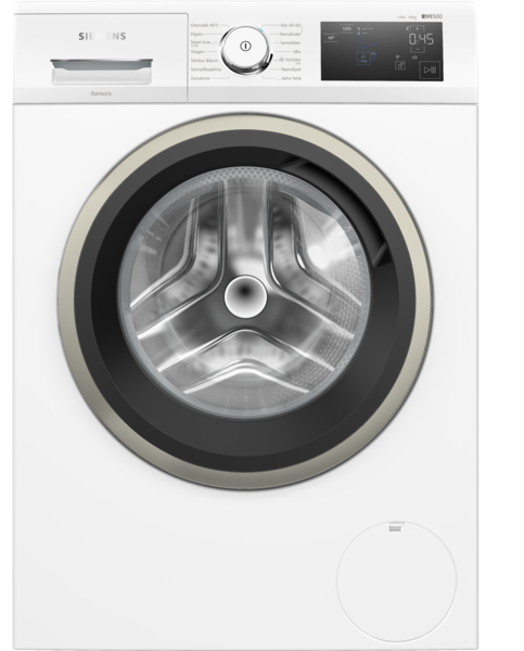 SIEMENS WA12LPH0TR A Enerji Sınıfı 10 Kg 1200 Devir Çamaşır Makinesi