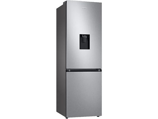 SAMSUNG RB34C632DSA/WS - Combinazione frigorifero / congelatore (Attrezzo)