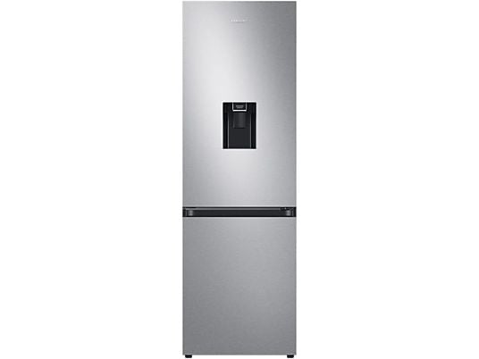 SAMSUNG RB34C632DSA/WS - Combinazione frigorifero / congelatore (Attrezzo)