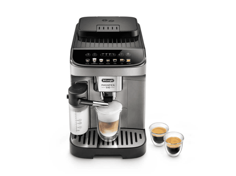 DELONGHI Magnifica Evo ECAM290.81.TB Otomatik Kahve Makinesi G m