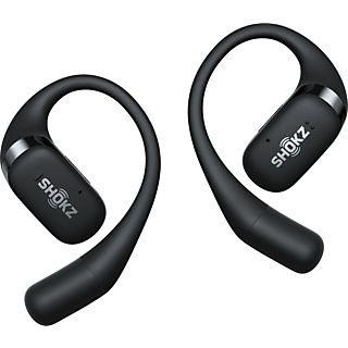 SHOKZ OpenFit - Kopfhörer (Open-ear, Schwarz)